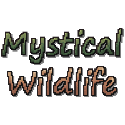 Mystical Wildlife