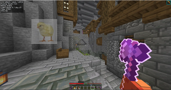 BuildAid — screenshot 1