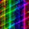 Rainbow Enchantment Glint