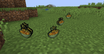 Aimep3: Hostile Entity and Pozole Drop Screenshot 1
