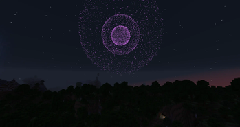 Triple Ball Explosion