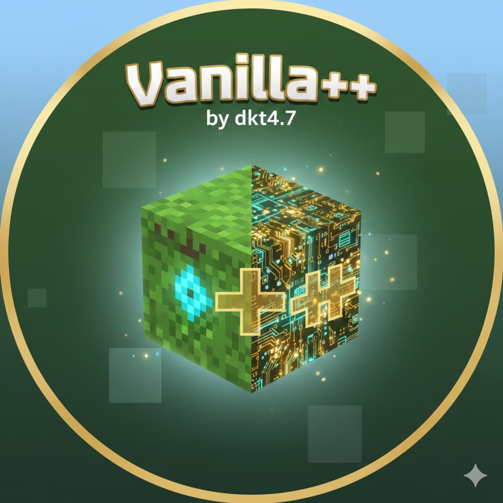 Vanilla++ by dkt4.7
