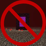 Anti-Nether Roof