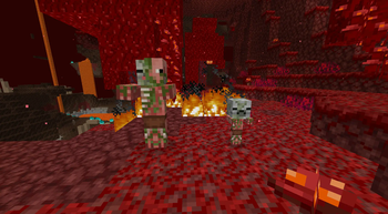 The Jappa texture (added in mc 1.14)