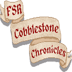 FSR: Cobblestone Chronicles