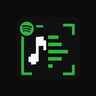 MusicDisplay logo