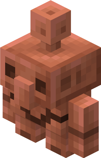 Copper Golem