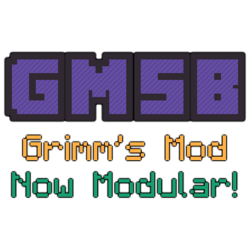 Grimm's Mod Base