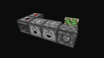 Directional Blocks