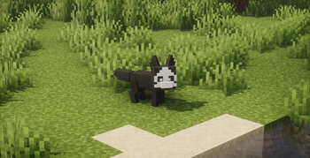 Latex Puro Puppy (Changed) — screenshot 3