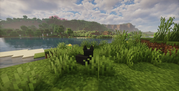 Latex Puro Puppy (Changed) — screenshot 4