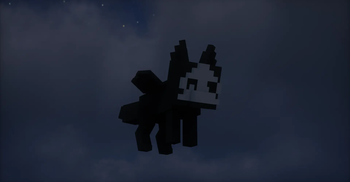 Latex Puro Puppy (Changed) — screenshot 5