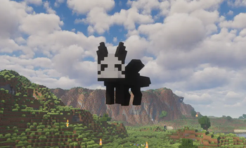 Latex Puro Puppy (Changed) — screenshot 1