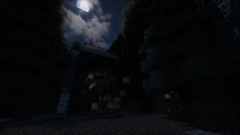 Witch house