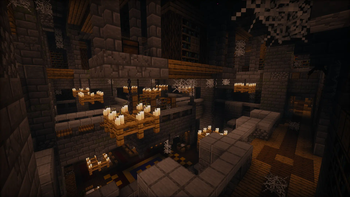 Stronghold