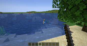 Fishing Spot