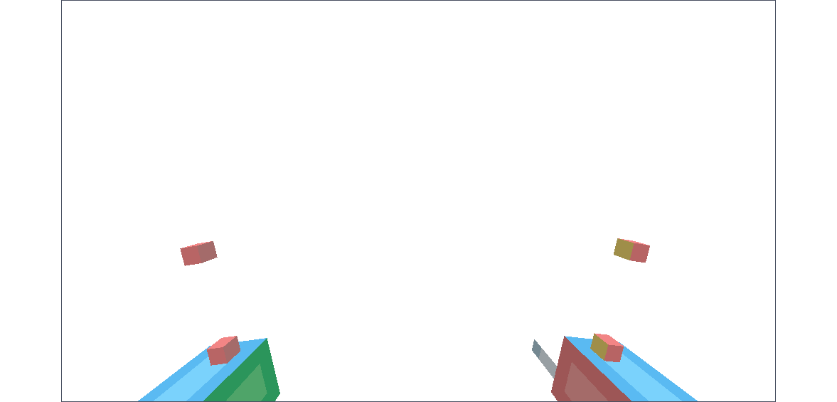 new spear attack animation