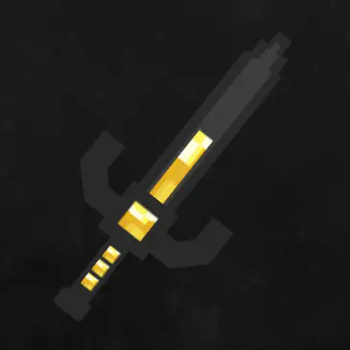 Netherite Sword