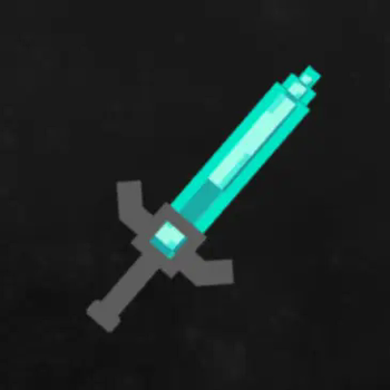 Diamond Sword