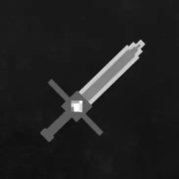 Iron Sword