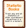 Statistic Books