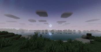 LumaSky — screenshot 2