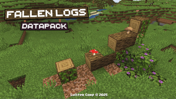 Azalea Log