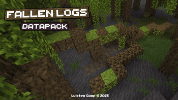 Mangrove Log