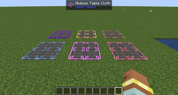 Create + Mo' Shiz + Crystalcraft