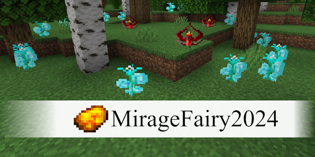 MirageFairy2024 Minecraft Mod   1c2d311c8e3729fee2def1cac0cadc610c957c8d 