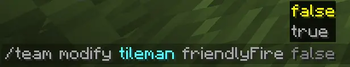 Toggle PVP