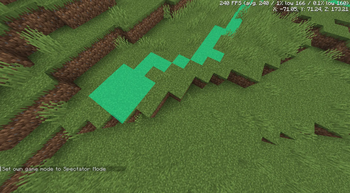 Spectator Free-move
