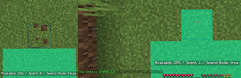 Tile Unlock Toggling