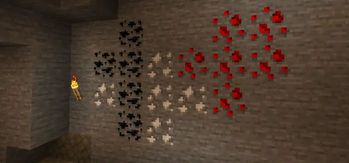 New Ores