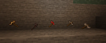 New Tool: Mover