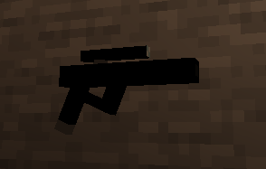 Virus Gun (with new model)