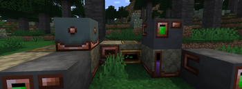 New Blocks (functional)
