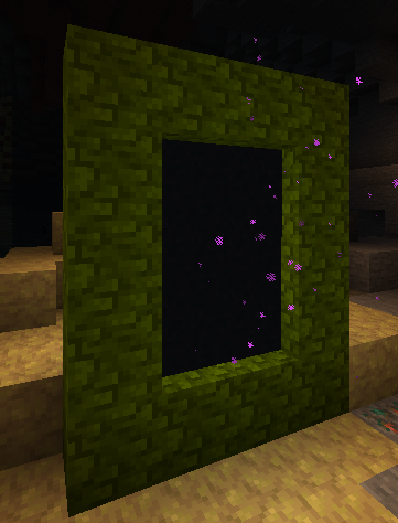 New Dimension