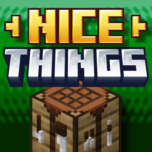 Nice Things