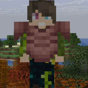 Armadillo Chestplate