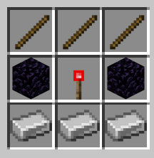 HoverBoard Recipe