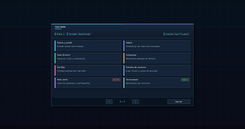 TwooUtils Admin Panel v2 - 2
