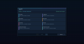 TwooUtils Admin Panel v2 - 1