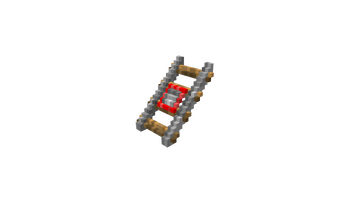 Raised Detector Rail [Enabled]