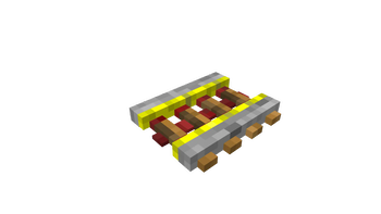 Powered Rail [Disabled]