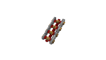 Raised Activator Rail [Disabled]