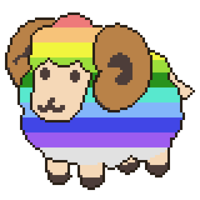 Inheritable Coat Color