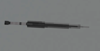 Hollow knight Needle
