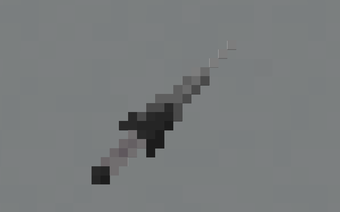 Hollow knight Needle