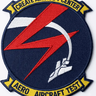 Aeronautics Testing Ground